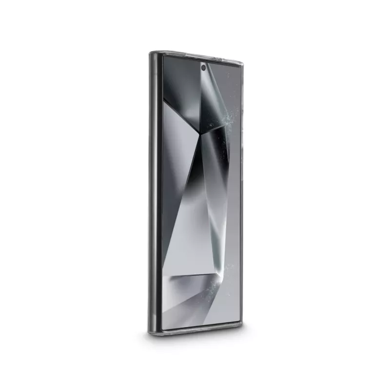Hama 00136089 mobiliojo telefono dėklas 17,3 cm (6,8 col.) Dėklas Skaidrus