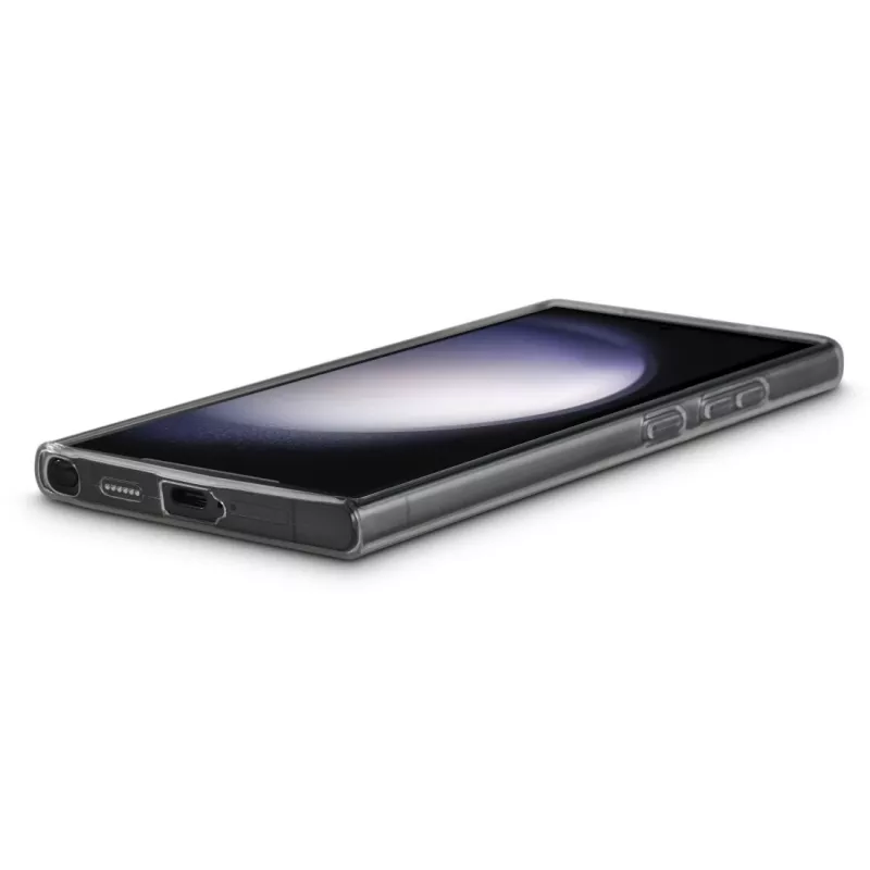Hama 00136089 mobiliojo telefono dėklas 17,3 cm (6,8 col.) Dėklas Skaidrus