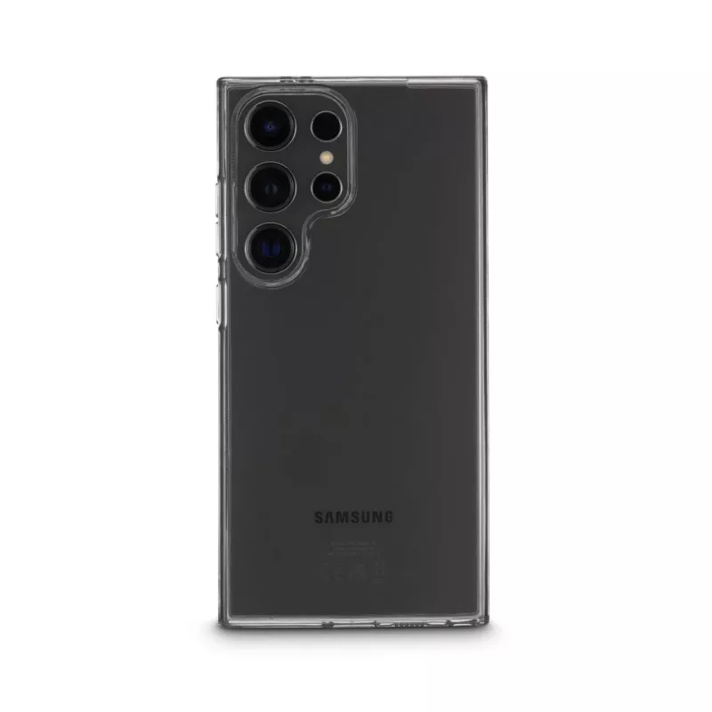 Hama 00136089 mobiliojo telefono dėklas 17,3 cm (6,8 col.) Dėklas Skaidrus