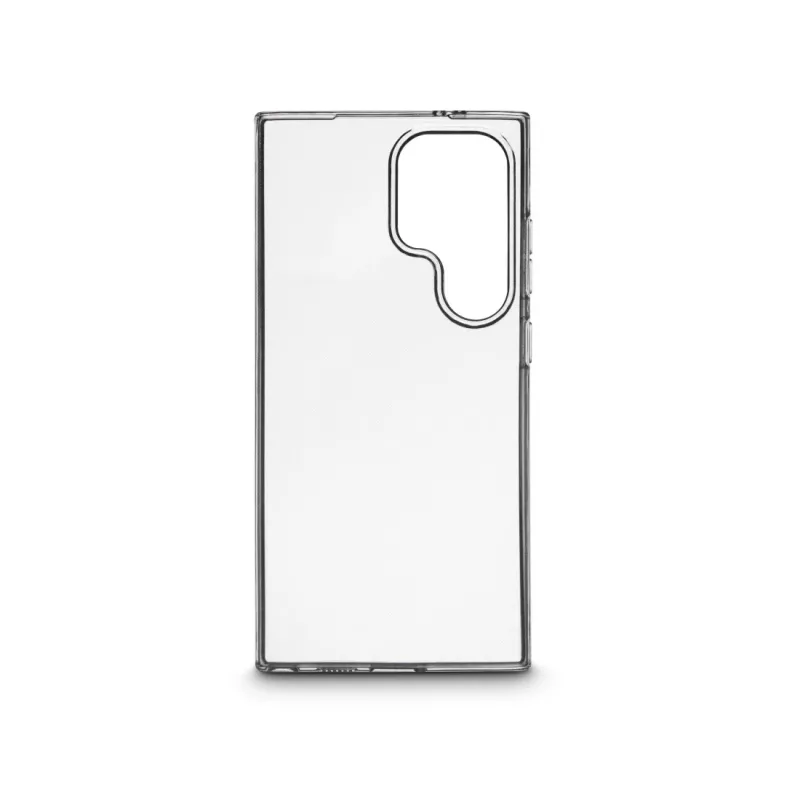Hama 00136089 mobiliojo telefono dėklas 17,3 cm (6,8 col.) Dėklas Skaidrus