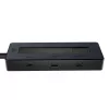 HP 4K USB-C daugiafunkcis šakotuvas, USB Type-C, USB Type-C, 10000 Mbit/s, 3840 x 2160, juoda, 65 W