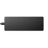 HP 4K USB-C daugiafunkcis šakotuvas, USB Type-C, USB Type-C, 10000 Mbit/s, 3840 x 2160, juoda, 65 W