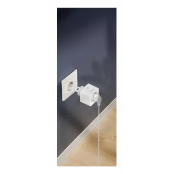 Hama 00176658 išmanusis kištukas 3680 W Namams Balta