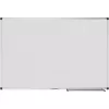 Legamaster UNITE baltoji lenta 60x90 cm plieninis paviršius fiksuotas montavimas