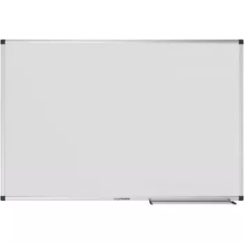 Legamaster UNITE baltoji lenta 60x90 cm plieninis paviršius fiksuotas montavimas