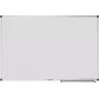 Legamaster UNITE baltoji lenta 60x90 cm plieninis paviršius fiksuotas montavimas