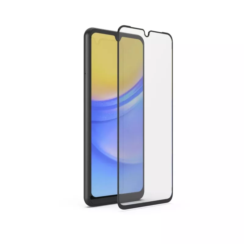 Hama Extreme Protect Clear ekrano apsauga Samsung 1 vnt.
