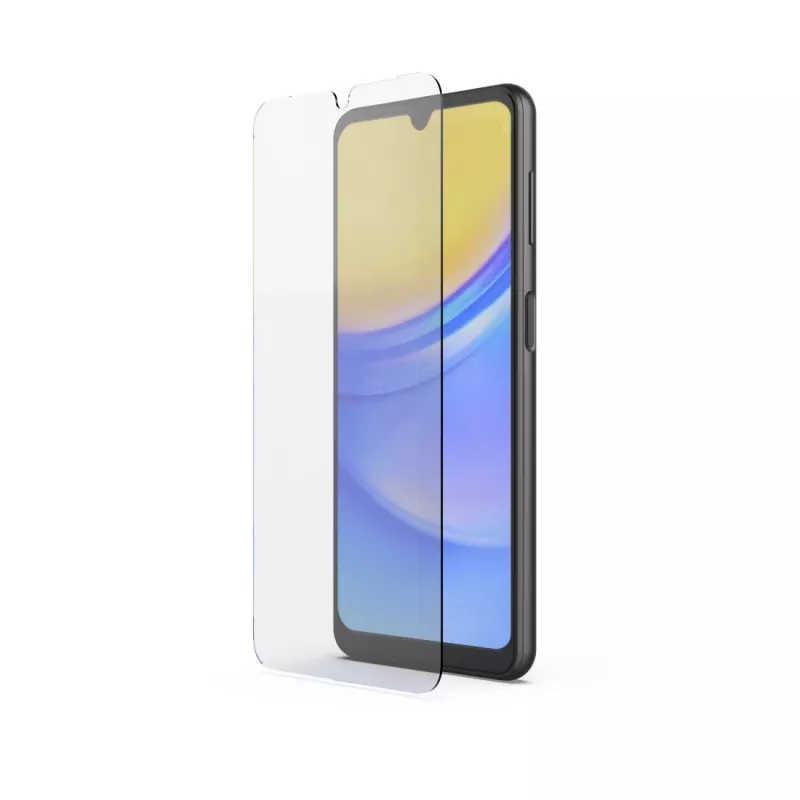 Hama Clear Protect skaidri ekrano apsauga Samsung 1 vnt.
