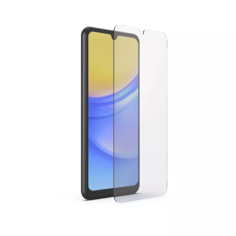 Hama Clear Protect skaidri ekrano apsauga Samsung 1 vnt.
