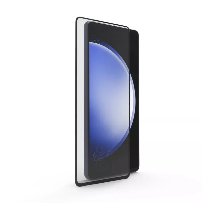 Hama Extreme Protect Clear screen protector Samsung 1 vnt.