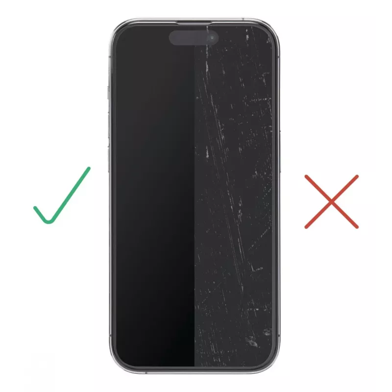 Hama Clear Protect skaidri ekrano apsauga Samsung 1 vnt.