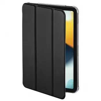 Hama Fold Clear 21,1 cm (8,3 colio) Folio juodas