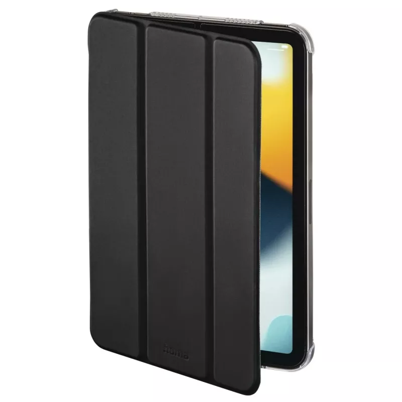 Hama Fold Clear 21,1 cm (8,3 colio) Folio juodas