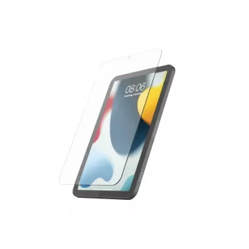 Hama Premium Clear apsauginė plėvelė Apple 1 vnt.