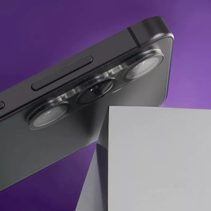 Hama Cam Protect kameros lęšio apsauga Samsung 1 vnt.