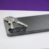 Hama Cam Protect kameros lęšio apsauga Samsung 1 vnt.