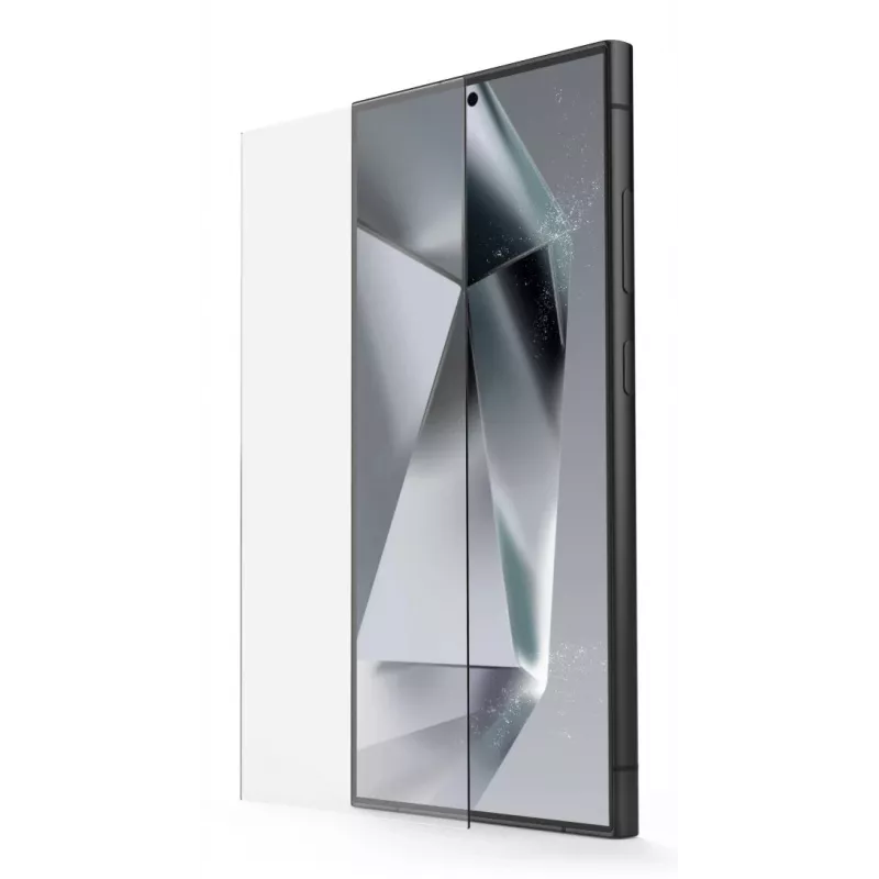 Hama Clear Protect skaidri ekrano apsauga Samsung 1 vnt.