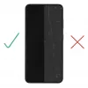 Hama Clear Protect skaidri ekrano apsauga Samsung 1 vnt.