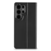 Hama Eco Premium mobiliojo telefono dėklas 17,5 cm (6,9 colio) Atverčiamas Juodas