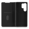 Hama Eco Premium mobiliojo telefono dėklas 17,5 cm (6,9 colio) Atverčiamas Juodas