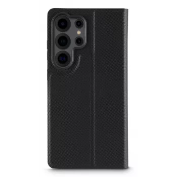 Hama Daily Protect mobiliojo telefono dėklas 17,5 cm (6,9 colio) Folio juodas