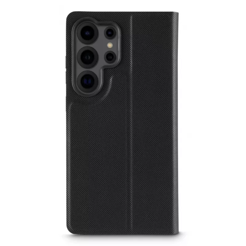 Hama Daily Protect mobiliojo telefono dėklas 17,5 cm (6,9 colio) Folio juodas
