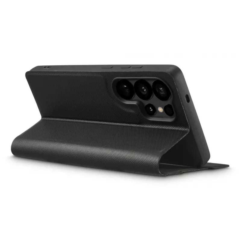 Hama Daily Protect mobiliojo telefono dėklas 17,5 cm (6,9 colio) Folio juodas