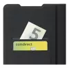 Hama Daily Protect mobiliojo telefono dėklas 17,5 cm (6,9 colio) Folio juodas