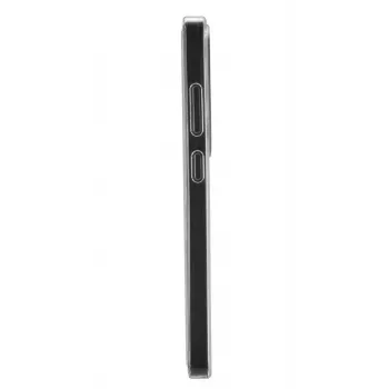 Hama Always Clear mobiliojo telefono dėklas 17,5 cm (6,9 colių) Užvalkalas Skaidrus