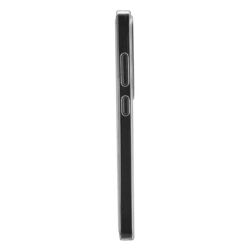 Hama Always Clear mobiliojo telefono dėklas 17,5 cm (6,9 colių) Užvalkalas Skaidrus