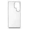 Hama Always Clear mobiliojo telefono dėklas 17,5 cm (6,9 colių) Užvalkalas Skaidrus