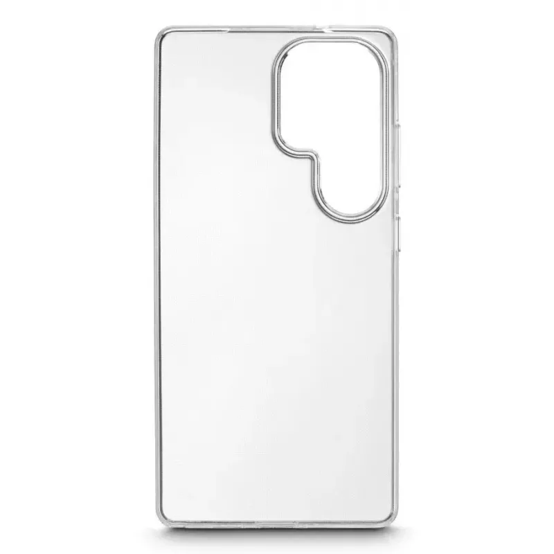 Hama Always Clear mobiliojo telefono dėklas 17,5 cm (6,9 colių) Užvalkalas Skaidrus