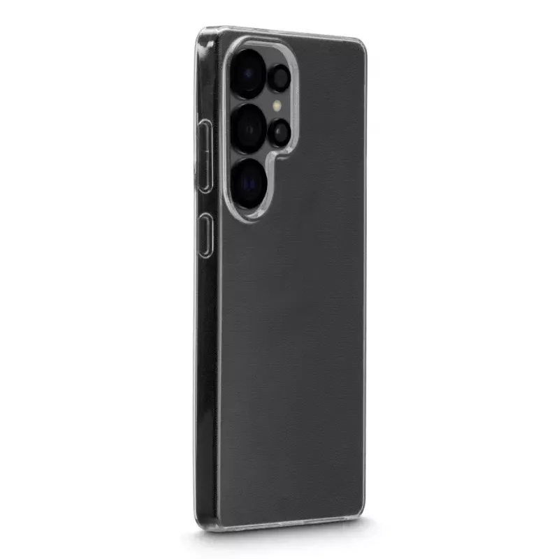 Hama Always Clear mobiliojo telefono dėklas 17,5 cm (6,9 colių) Užvalkalas Skaidrus