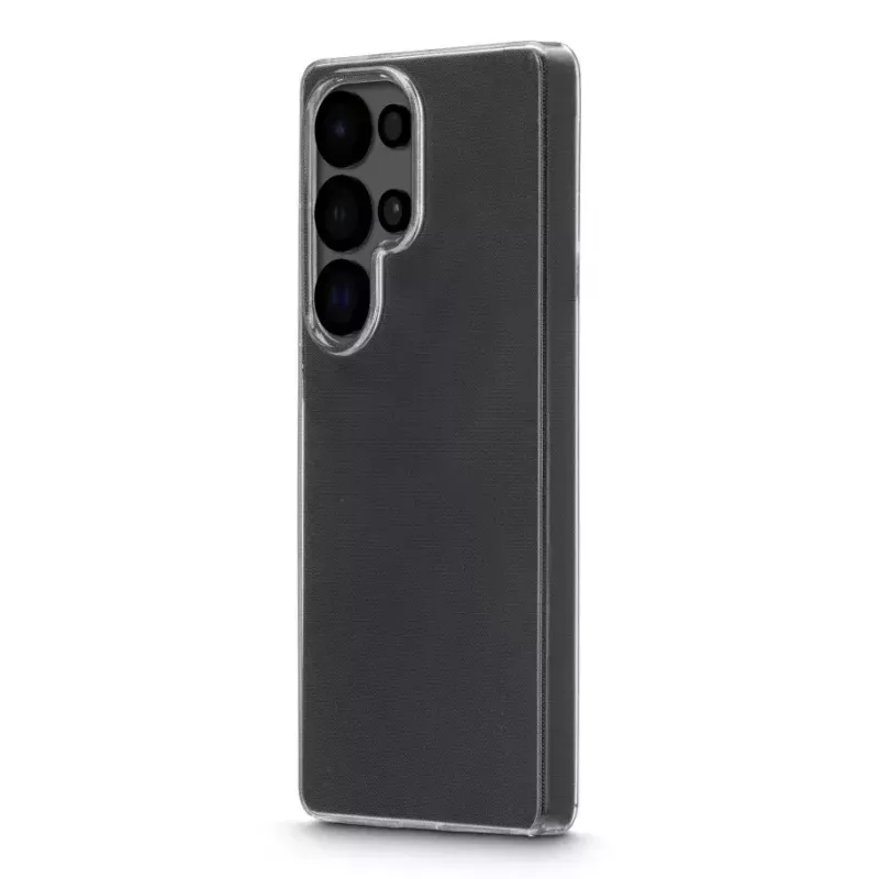 Hama Always Clear mobiliojo telefono dėklas 17,5 cm (6,9 colių) Užvalkalas Skaidrus