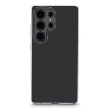 Hama Always Clear mobiliojo telefono dėklas 17,5 cm (6,9 colių) Užvalkalas Skaidrus