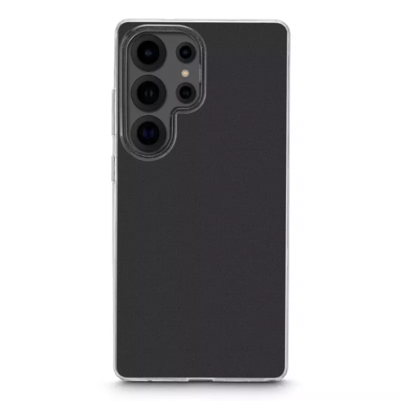 Hama Always Clear mobiliojo telefono dėklas 17,5 cm (6,9 colių) Užvalkalas Skaidrus