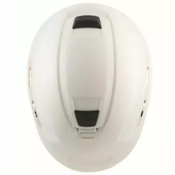 Apsauginė galvos apranga Uvex 9731031 didelio tankio polietilenas balta 51-65 cm
