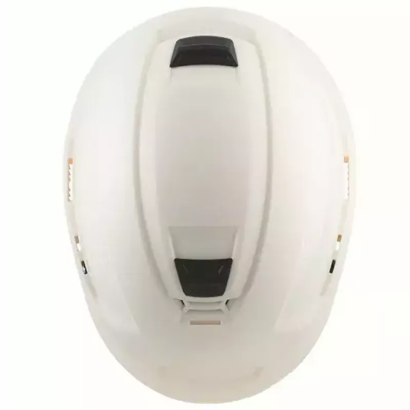 Apsauginė galvos apranga Uvex 9731031 didelio tankio polietilenas balta 51-65 cm