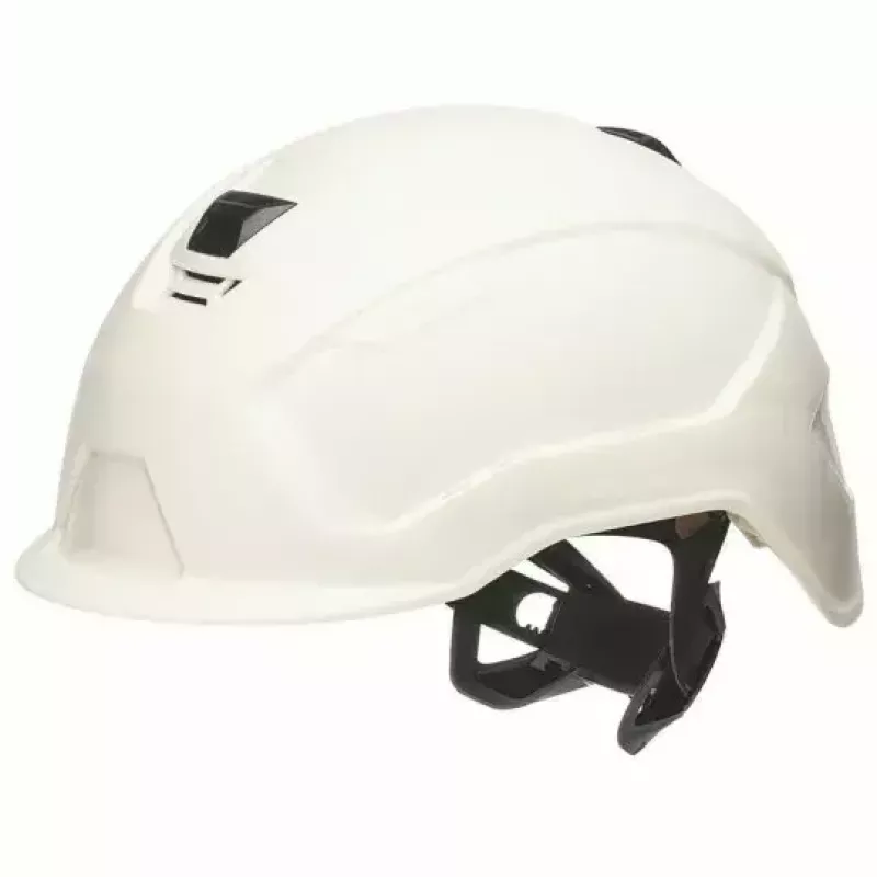 Apsauginė galvos apranga Uvex 9731031 didelio tankio polietilenas balta 51-65 cm