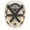 Apsauginė galvos apranga Uvex 9731031 didelio tankio polietilenas balta 51-65 cm