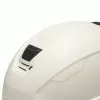 Apsauginė galvos apranga Uvex 9731031 didelio tankio polietilenas balta 51-65 cm