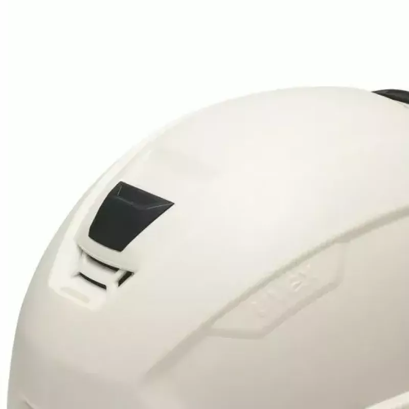 Apsauginė galvos apranga Uvex 9731031 didelio tankio polietilenas balta 51-65 cm