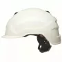 Apsauginė galvos apranga Uvex 9731031 didelio tankio polietilenas balta 51-65 cm