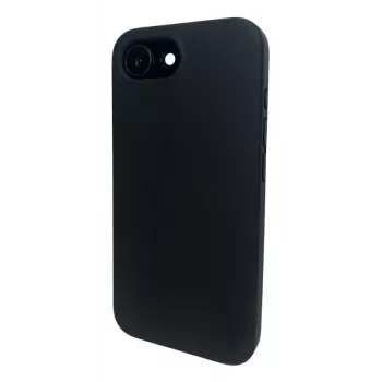 Dėklas JT BERLIN 11108, skirtas iPhone 16E, juodas, 15,4 cm