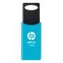 HP 712w USB atmintukas 32 GB USB Type-A 3.2 Gen 1 (3.1 Gen 1) Mėlynas