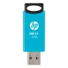 HP 712w USB atmintukas 32 GB USB Type-A 3.2 Gen 1 (3.1 Gen 1) Mėlynas