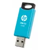 HP 712w USB atmintukas 32 GB USB Type-A 3.2 Gen 1 (3.1 Gen 1) Mėlynas