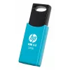 HP 712w USB atmintukas 32 GB USB Type-A 3.2 Gen 1 (3.1 Gen 1) Mėlynas