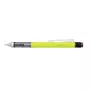 Mechaninis pieštukas Tombow MONO graph 0.7 mm HB geltonas