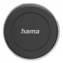 Hama Magnet pasyvus laikiklis Mobilusis telefonas / išmanusis telefonas Juoda, Sidabrinė